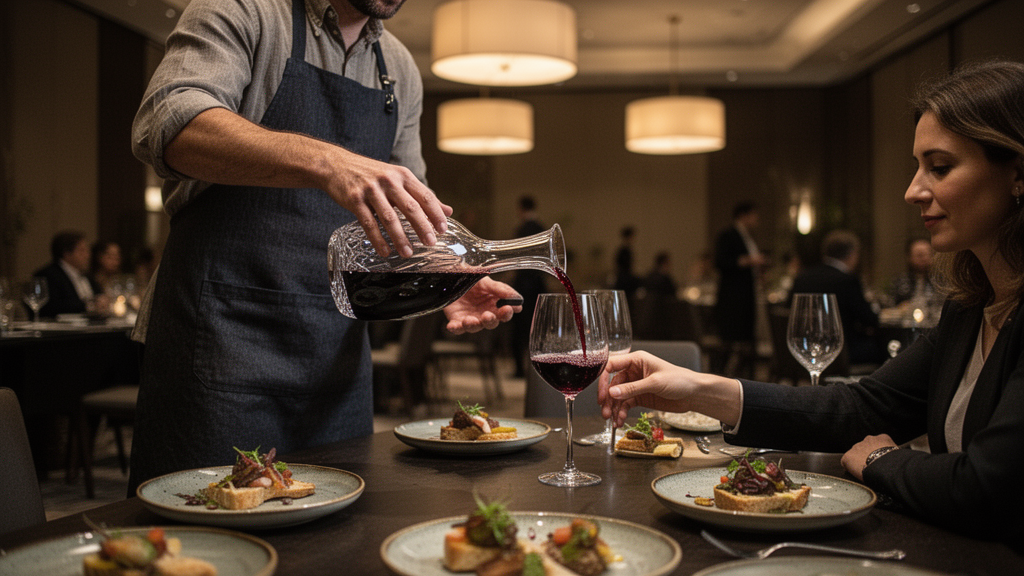 Exemplos práticos para eventos sociais e corporativos