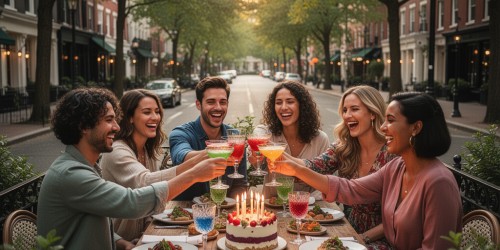Por que Perdizes é um ótimo bairro para comemorar aniversário