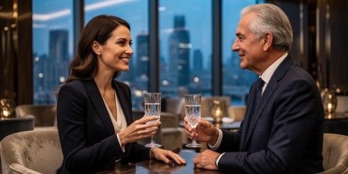 Como valorizar convidados em eventos empresariais