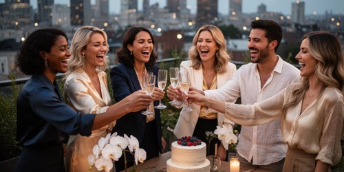 Festa de aniversário em Perdizes: onde comemorar com estilo