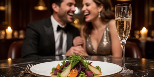 Experiência gastronômica para aniversário: vale a pena investir?