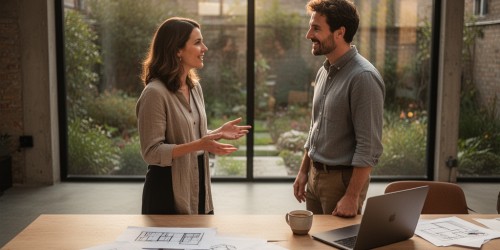 Como fortalecer relacionamentos em lançamentos