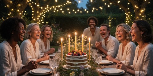 Como transformar um aniversário em uma experiência memorável
