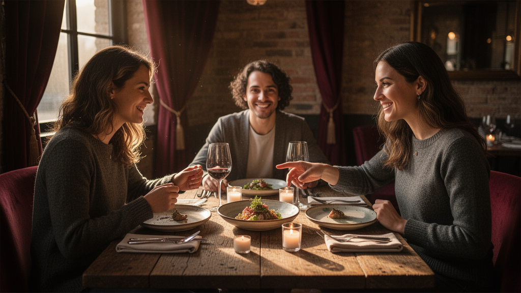 Como escolher o local ideal para uma celebração mais intimista