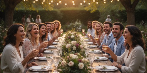 Como organizar uma festa de aniversário inesquecível