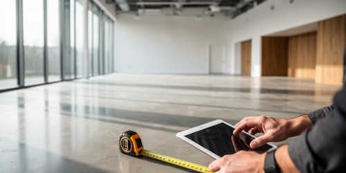 O que observar antes de contratar um espaço