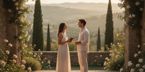 Como escolher o melhor local para um casamento intimista