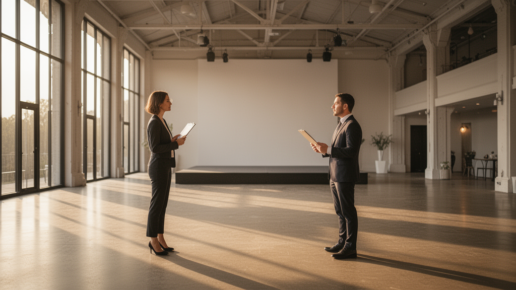 A infraestrutura para a dinâmica da revelação faz toda a diferença