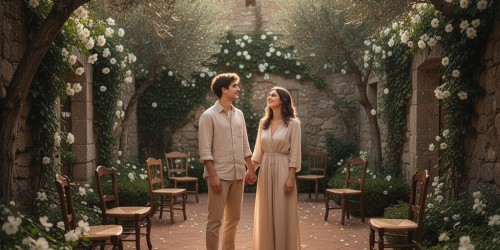 Como encontrar o melhor espaço para casamento intimista