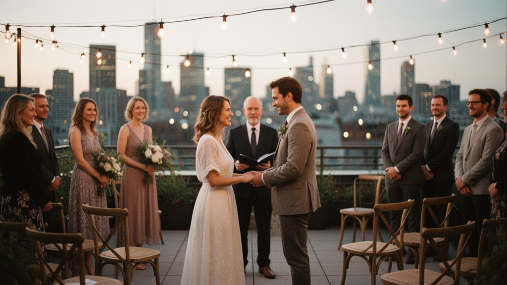 O que torna o mini wedding tão especial