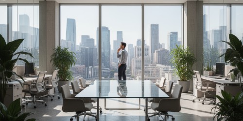 Como definir o melhor espaço para locação empresarial