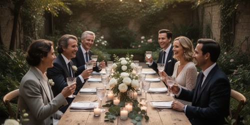 Vantagens da locação de espaço para mini wedding