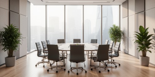 Locação de espaço para treinamentos empresariais