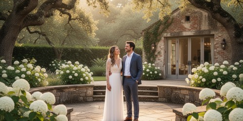 Como escolher a locação de espaço para mini wedding