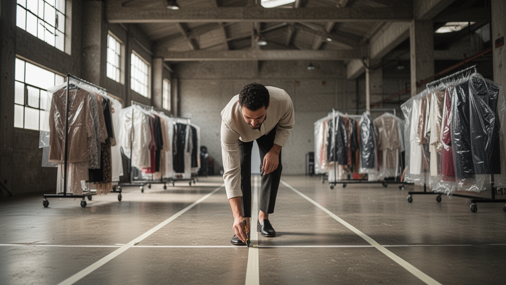 Como organizar um evento de moda de forma estratégica na prática