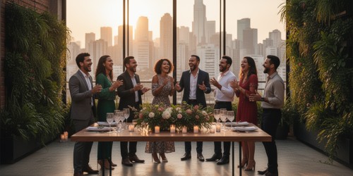 Locação de espaço ideal para comemorar aniversário em São Paulo
