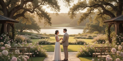 Como definir o melhor espaço para locação de casamento
