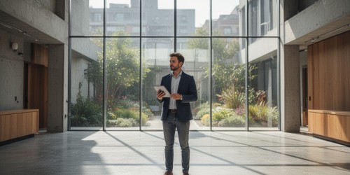 Como escolher a locação de espaço para eventos corporativos