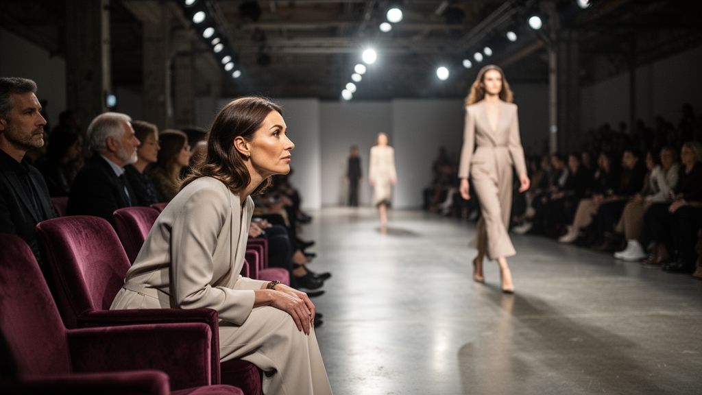 Por que a experiência dos convidados define o impacto do desfile