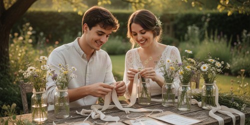 Como economizar na locação de espaço para casamento