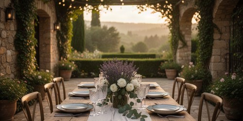 Espaço para mini wedding com locação exclusiva