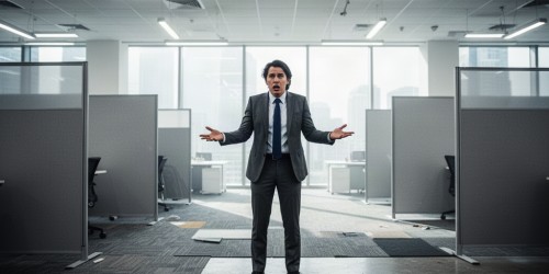 Erros ao contratar uma locação de espaço corporativo