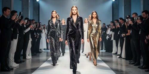 O que não pode faltar em um evento de moda