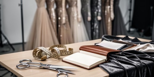 Checklist completo para organizar um desfile fashion