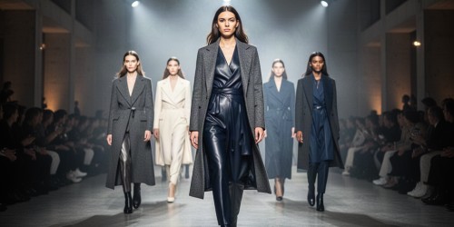 Eventos de moda para fortalecer o posicionamento da marca