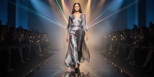 Como criar uma experiência memorável em um desfile