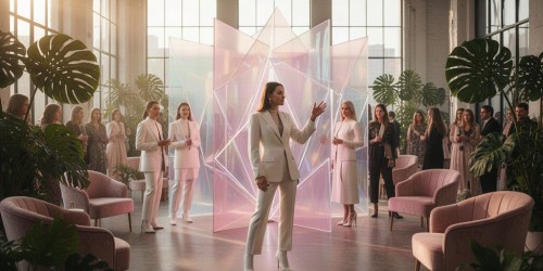 Como criar um evento de moda instagramável