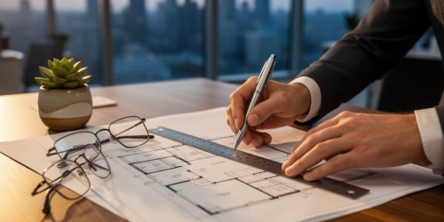 Como economizar na locação de espaço corporativo