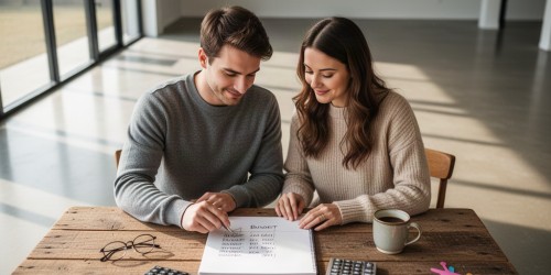 Como economizar na locação de espaço para aniversários