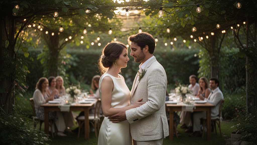 O que torna o mini wedding tão especial