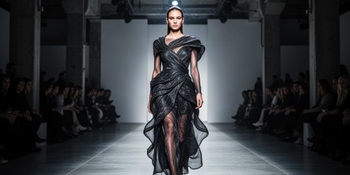 Eventos fashion para apresentar novas tendências