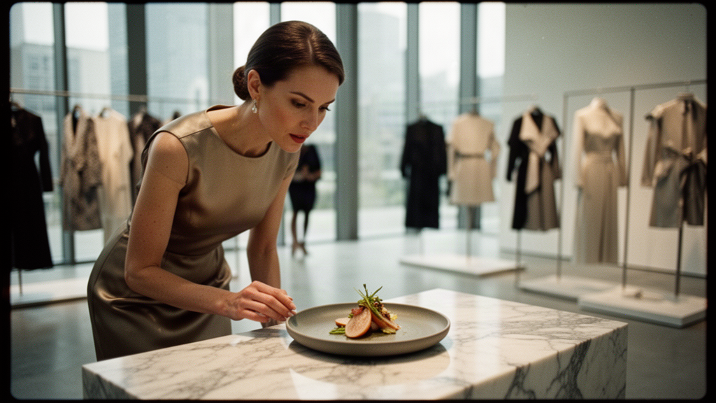 Gastronomia e hospitalidade elevam o valor percebido do evento