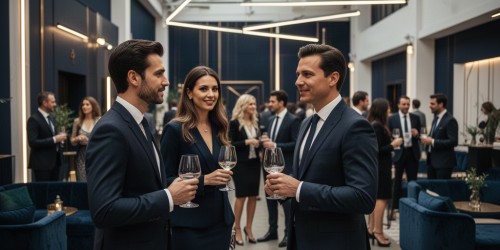 Como transformar um evento em uma ação de branding