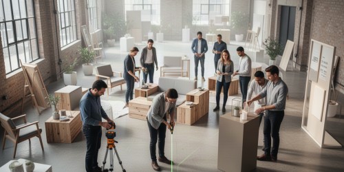 Como economizar na locação de espaço para lançamentos