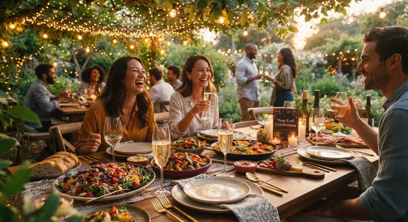 Para quem uma festa all inclusive é indicada