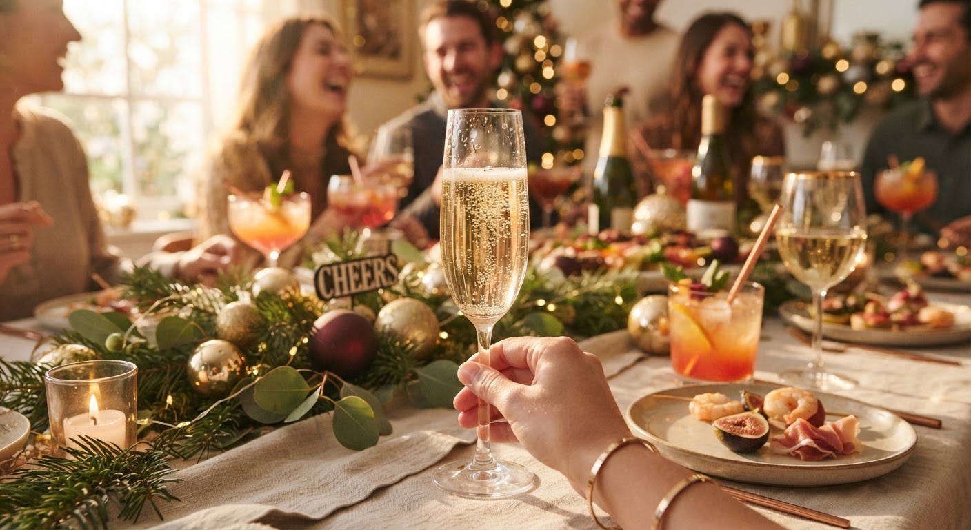 Cardápio, bebidas e atrações para uma experiência completa