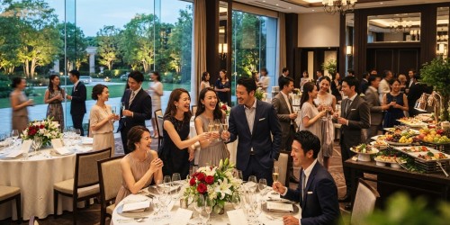 Evento corporativo all inclusive para fechar o ano com estilo