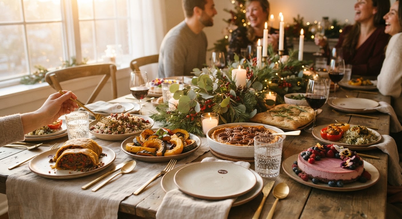 Gastronomia inclusiva e necessidades alimentares