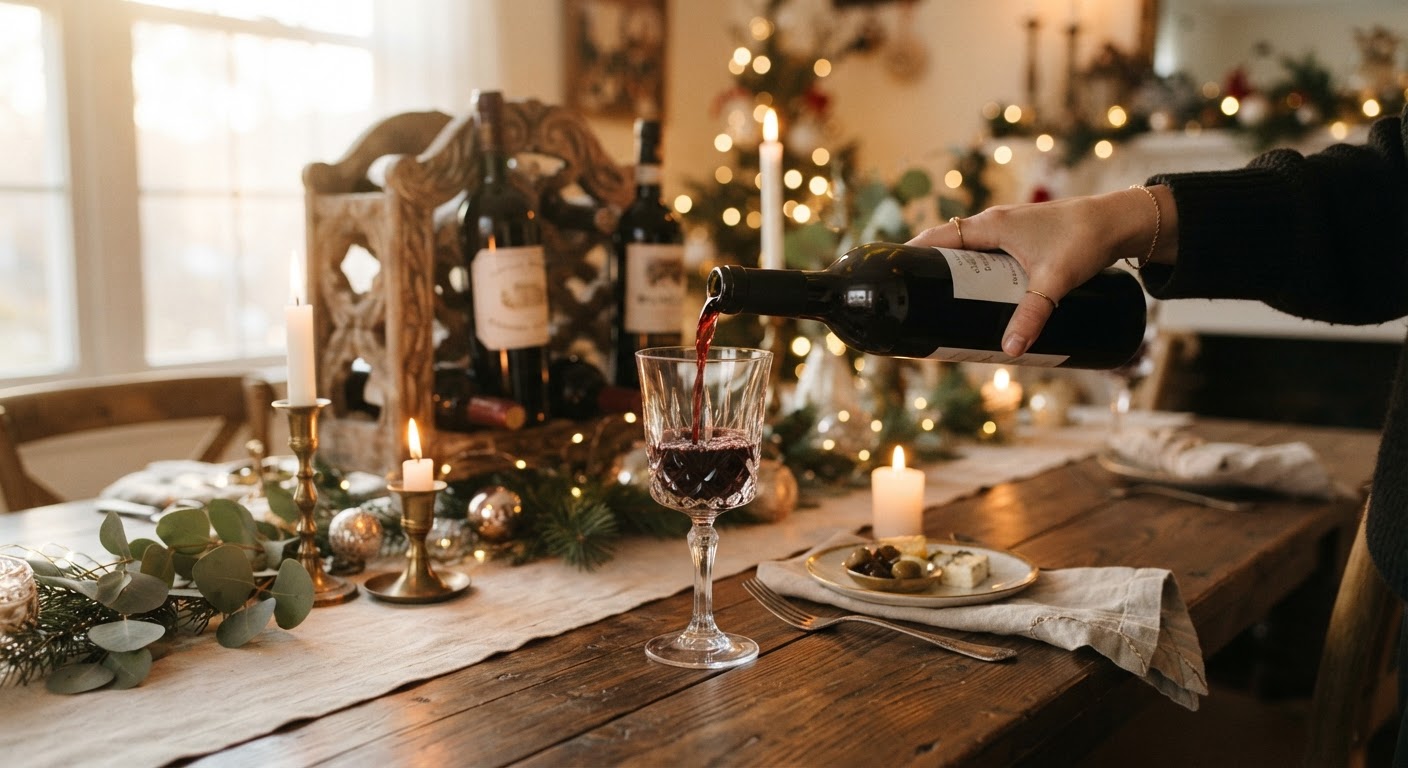 Como começar a montar uma carta de vinhos especial