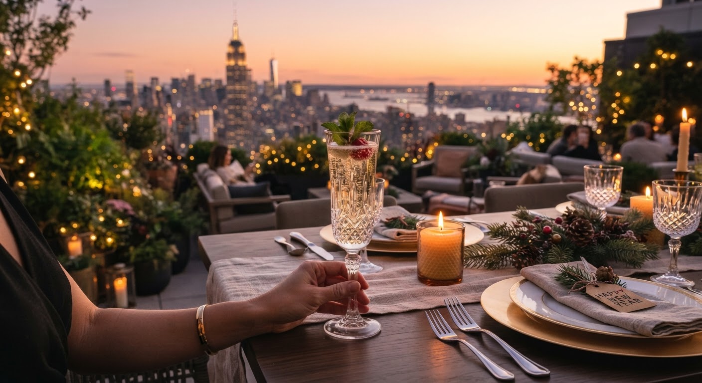 Como avaliar o espaço ideal para a celebração