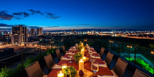 Como o vinho pode transformar a atmosfera da sua festa corporativa