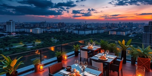 Como alinhar menu e experiência para uma confraternização empresarial de destaque