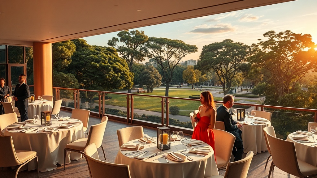 O que está em alta no mercado de eventos