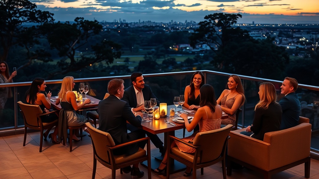 O que está em alta no universo dos eventos