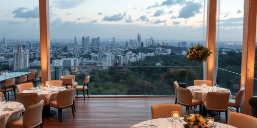 Festa de bodas de casamento em espaço exclusivo: por que faz diferença
