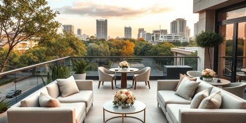 Espaço ideal para debutante: o que considerar antes de fechar contrato
